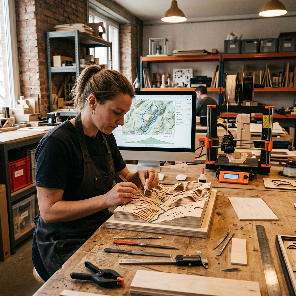 3D.Hobby Studio